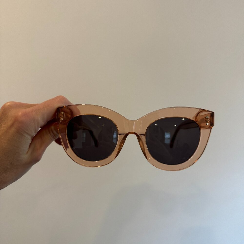 Bonlook Sunglasses